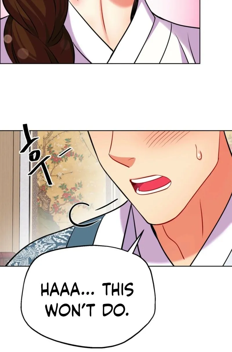 The Crimson Bride Chapter 30 page 51 - 
