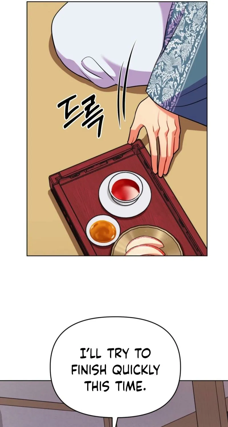 The Crimson Bride Chapter 30 page 52 - 