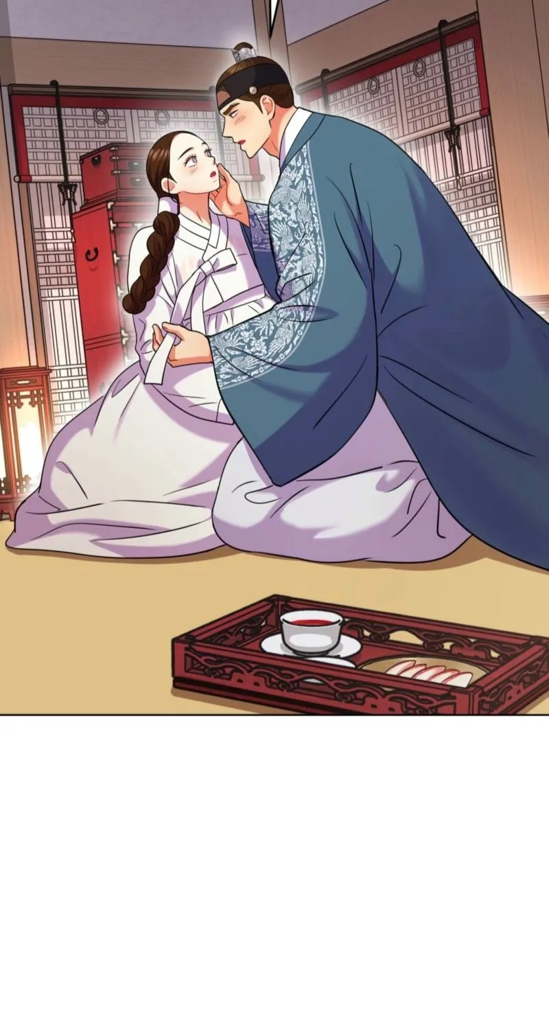 The Crimson Bride Chapter 30 page 53 - 