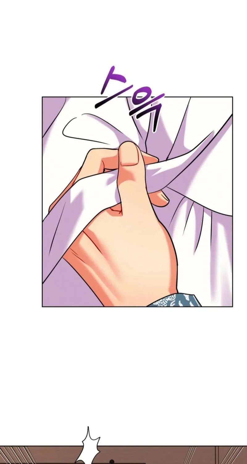 The Crimson Bride Chapter 30 page 54 - 