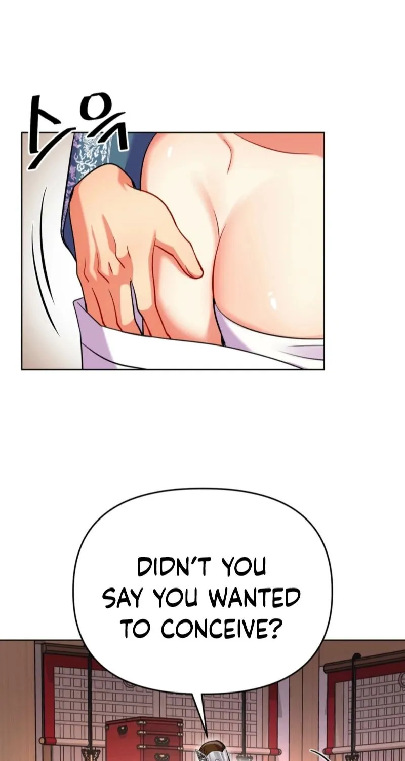 The Crimson Bride Chapter 30 page 56 - 