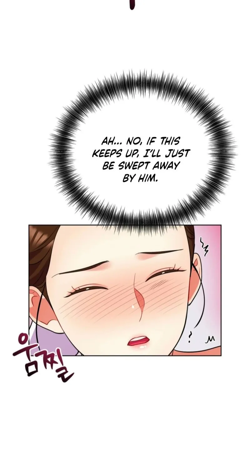 The Crimson Bride Chapter 30 page 59 - 