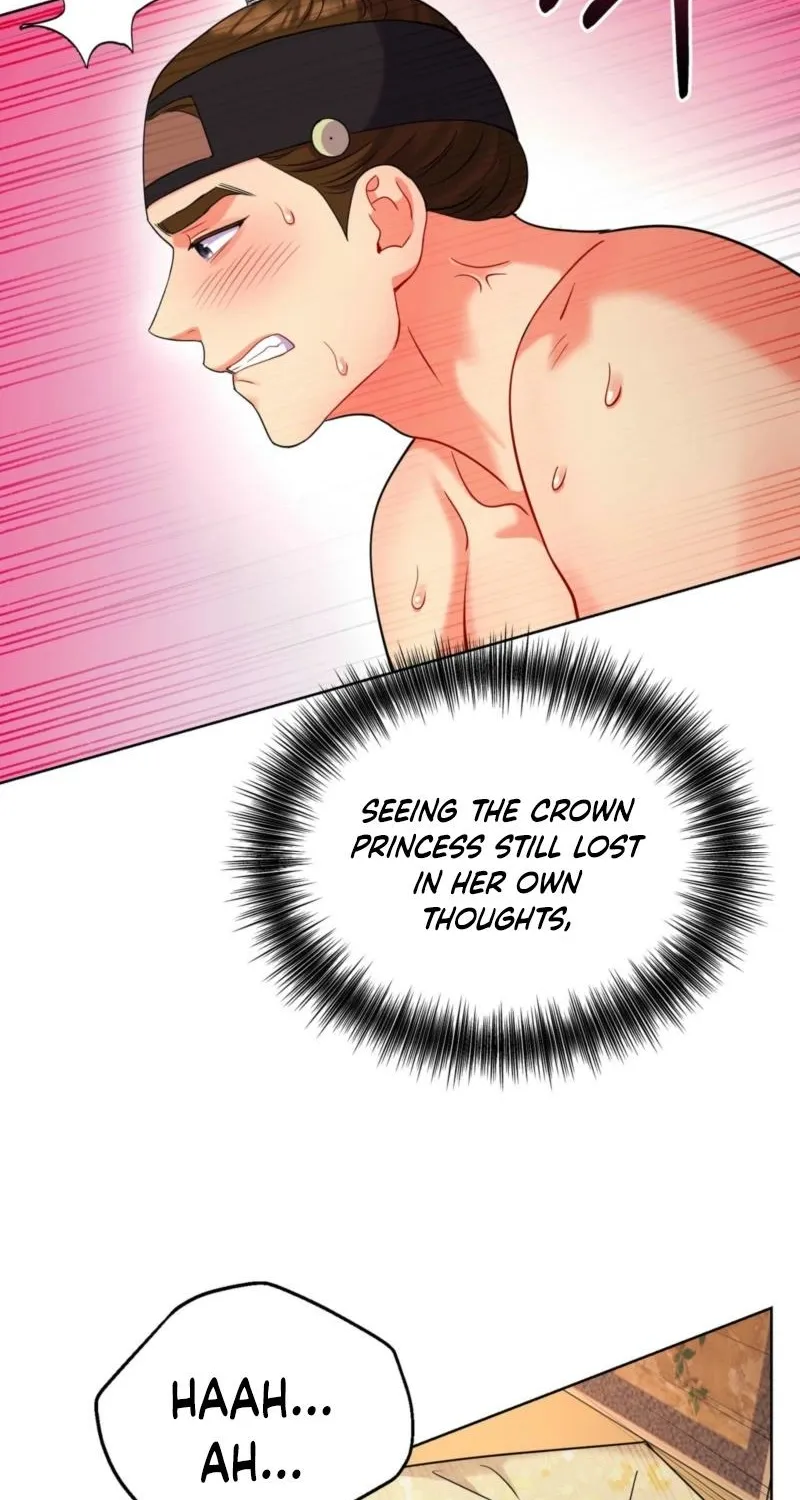 The Crimson Bride Chapter 30 page 7 - 