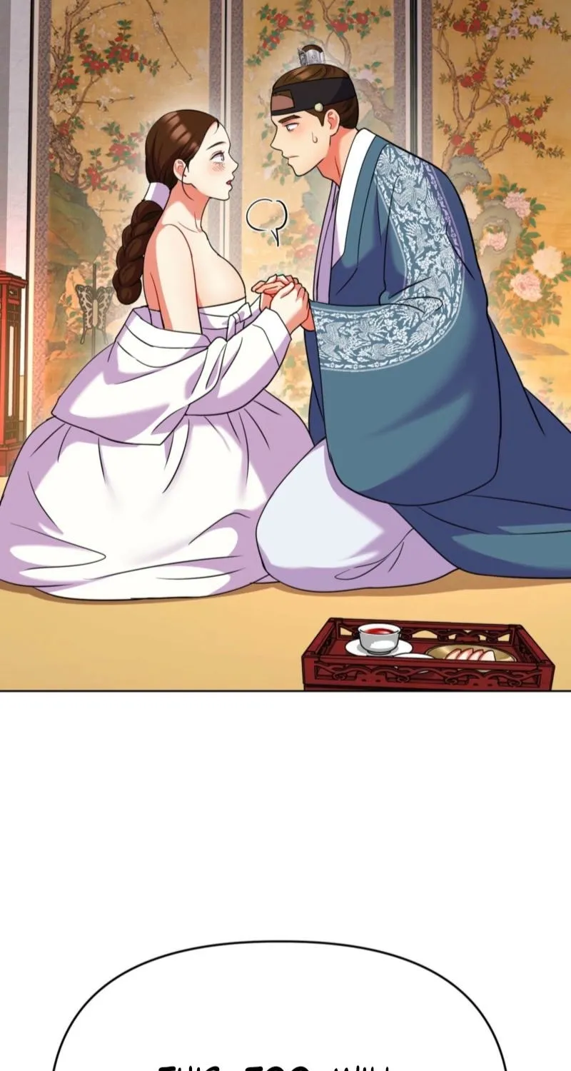 The Crimson Bride Chapter 30 page 64 - 