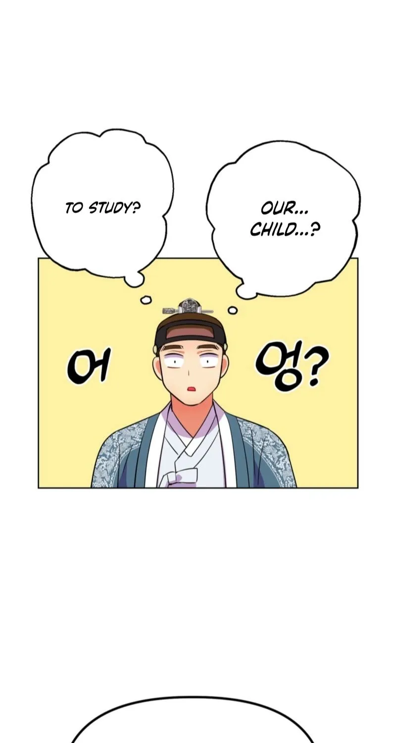 The Crimson Bride Chapter 30 page 66 - 