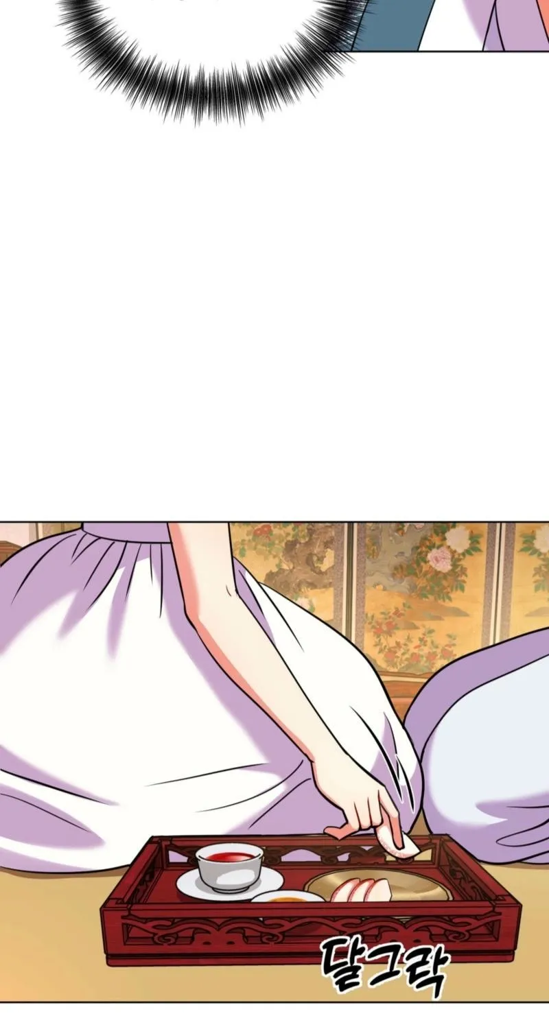 The Crimson Bride Chapter 30 page 70 - 