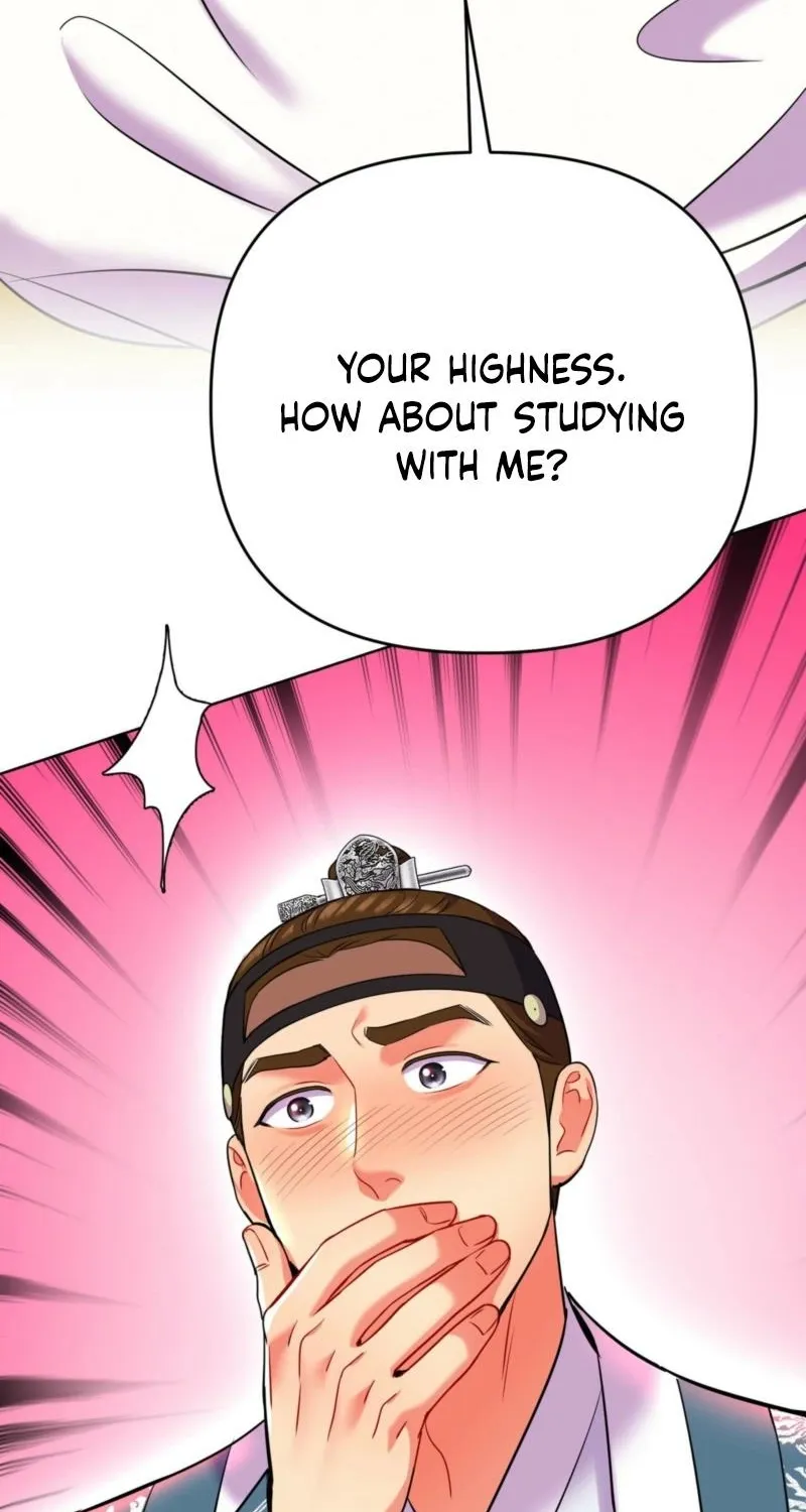 The Crimson Bride Chapter 30 page 76 - 