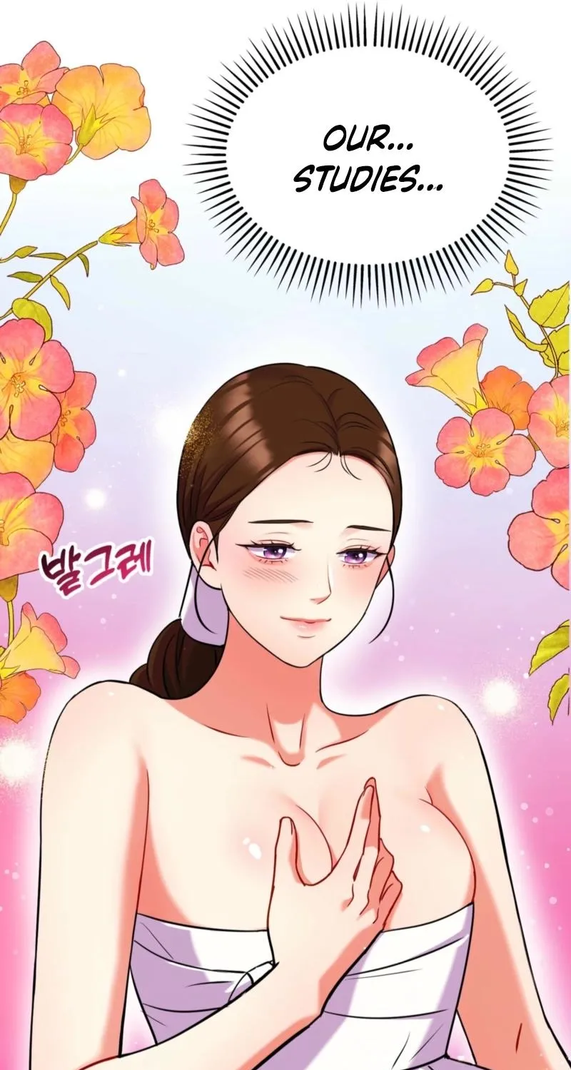 The Crimson Bride Chapter 31 page 12 - 