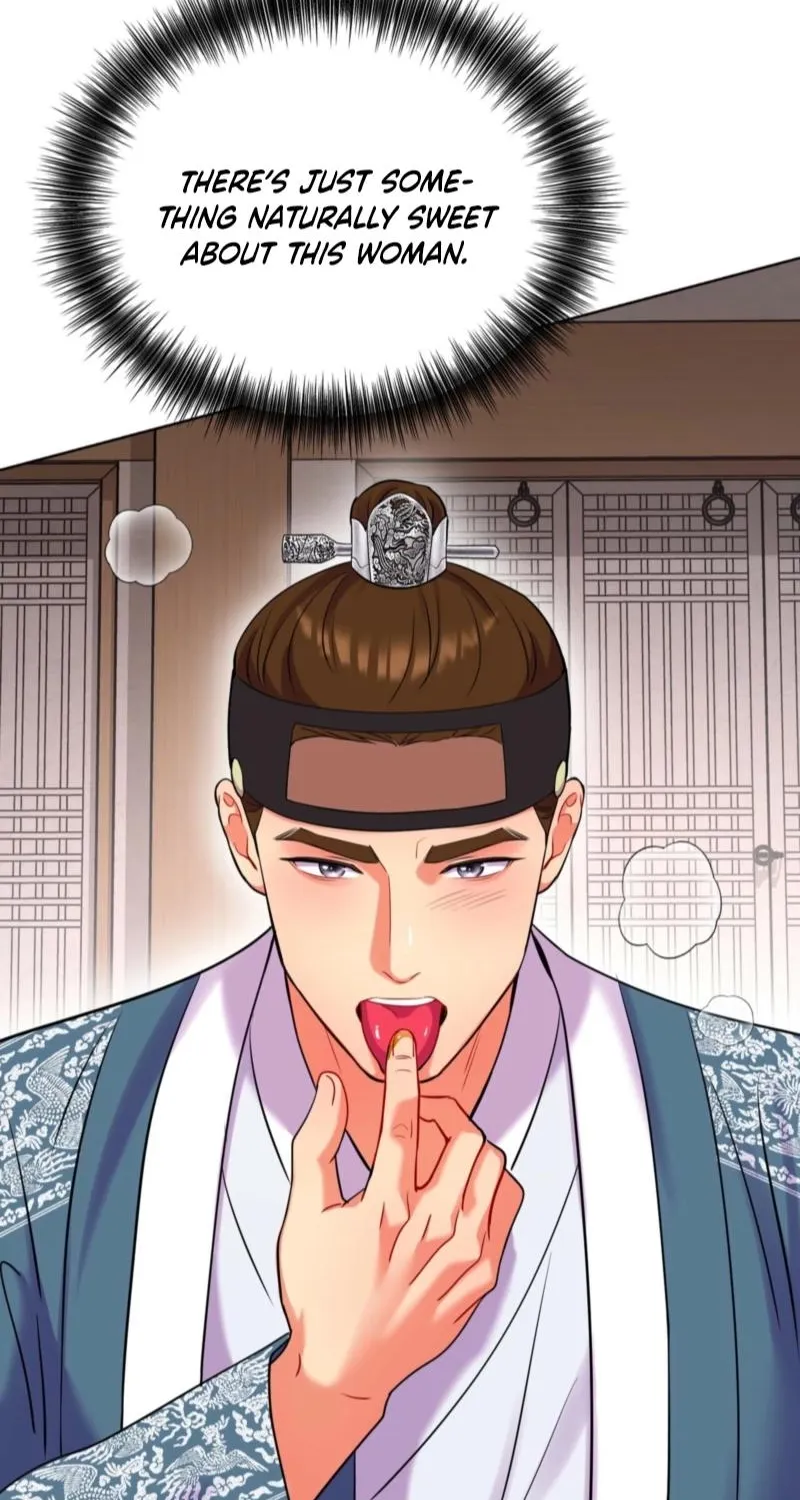 The Crimson Bride Chapter 31 page 17 - 