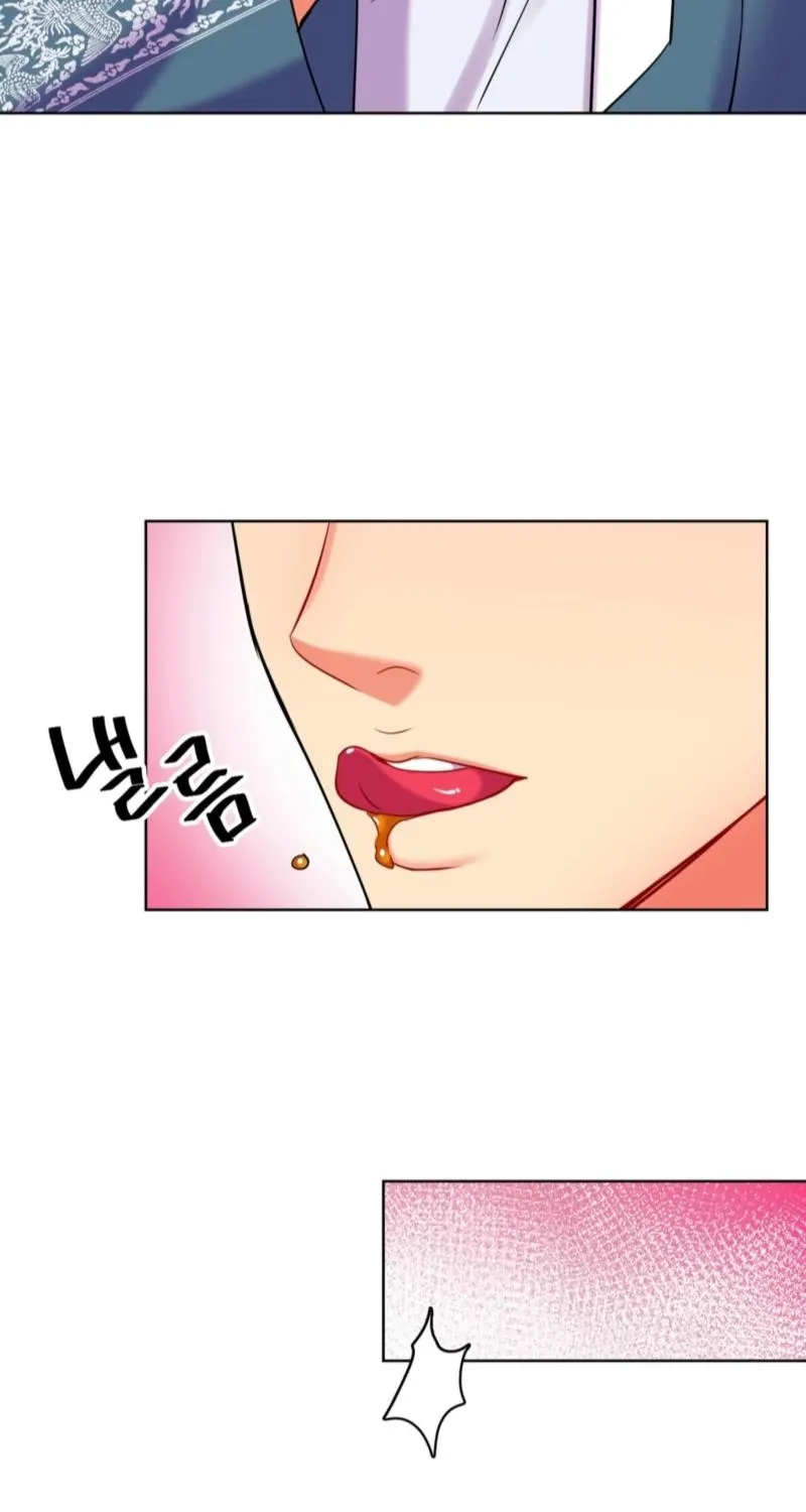 The Crimson Bride Chapter 31 page 18 - 