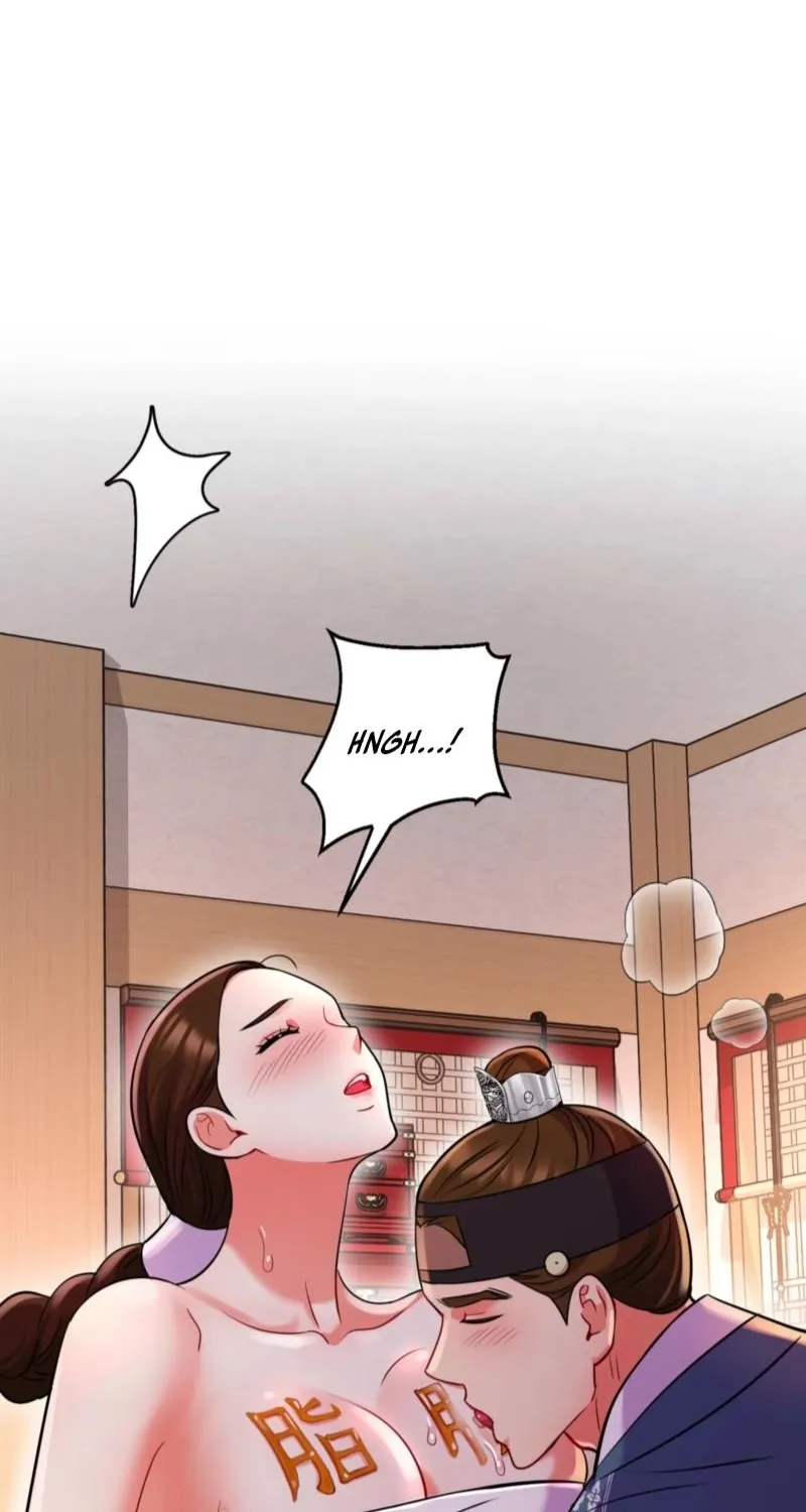 The Crimson Bride Chapter 31 page 19 - 