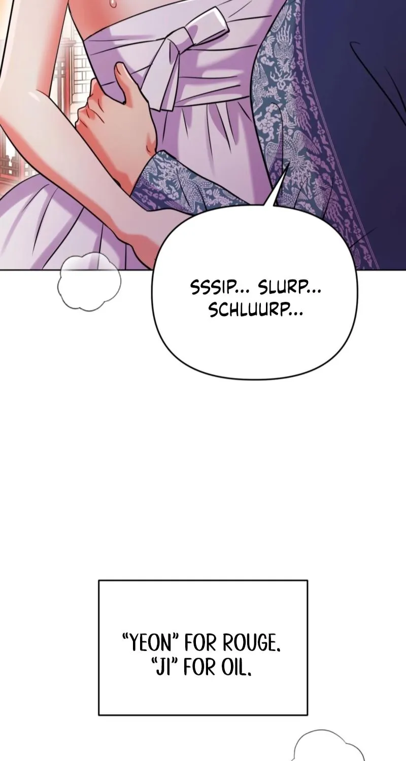 The Crimson Bride Chapter 31 page 20 - 