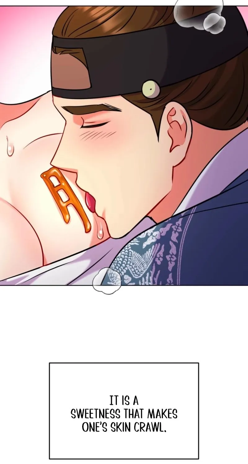 The Crimson Bride Chapter 31 page 21 - 