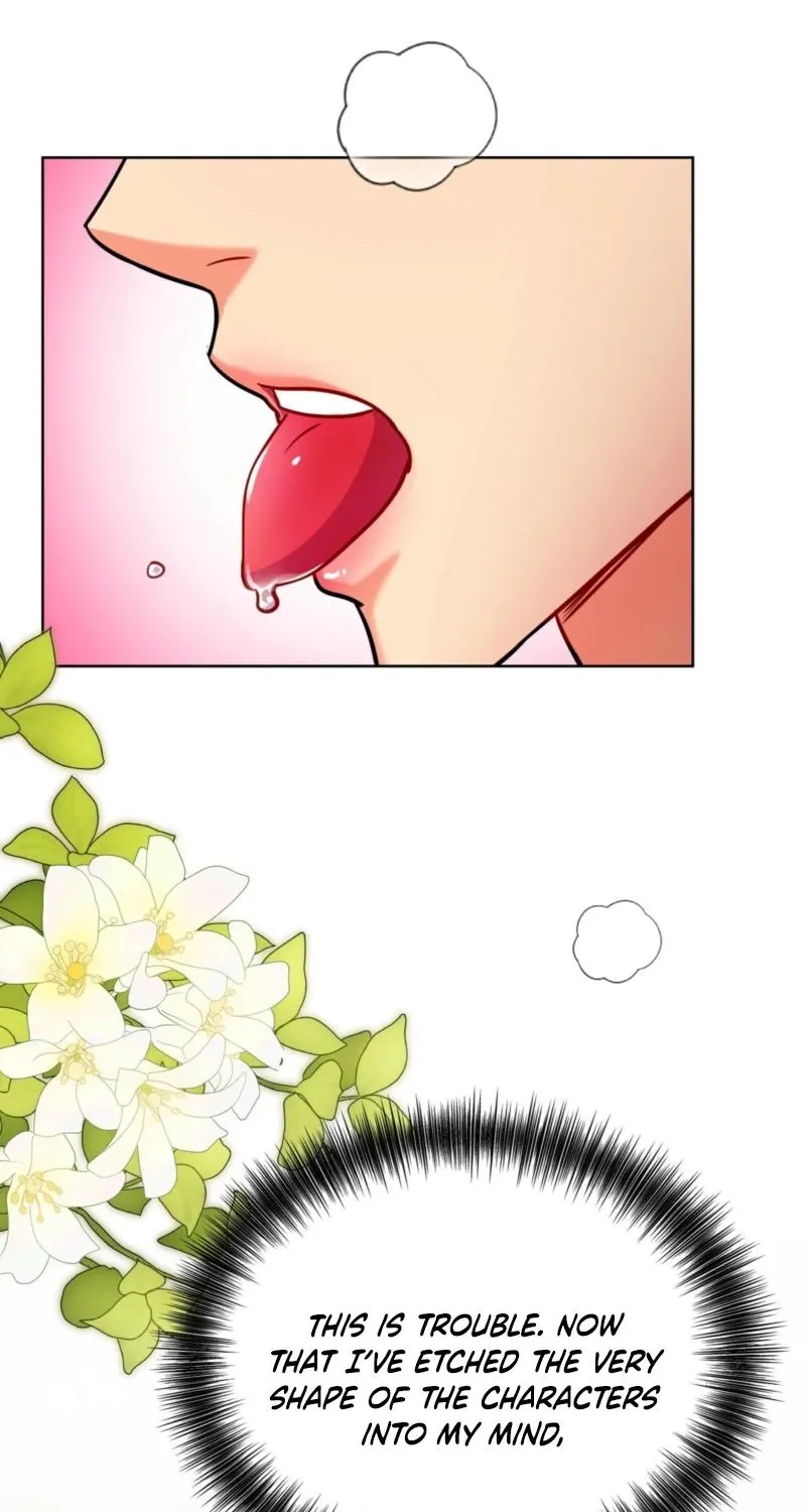 The Crimson Bride Chapter 31 page 22 - 