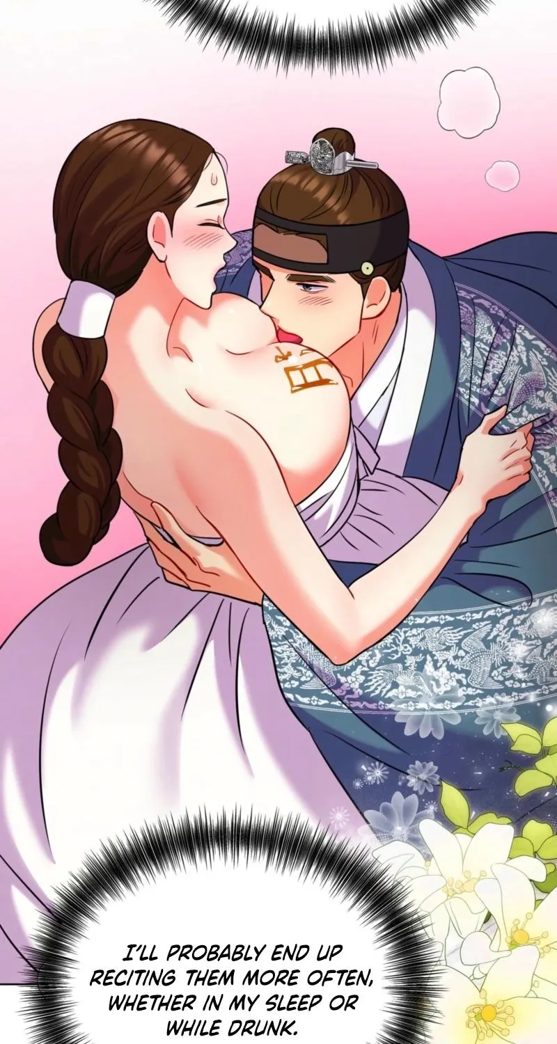 The Crimson Bride Chapter 31 page 23 - 