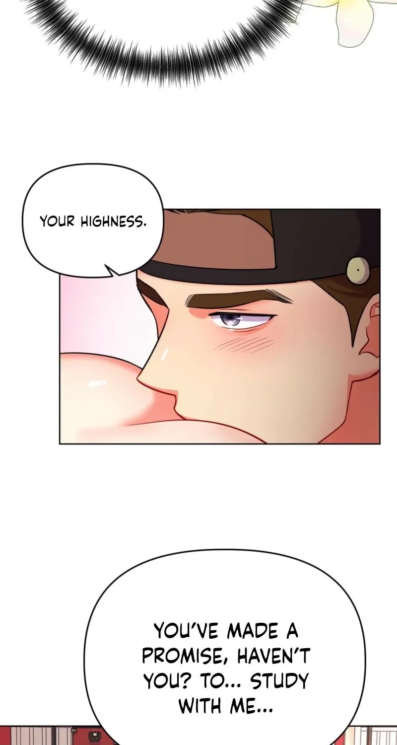 The Crimson Bride Chapter 31 page 24 - 