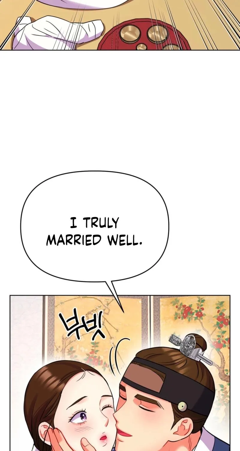The Crimson Bride Chapter 31 page 28 - 