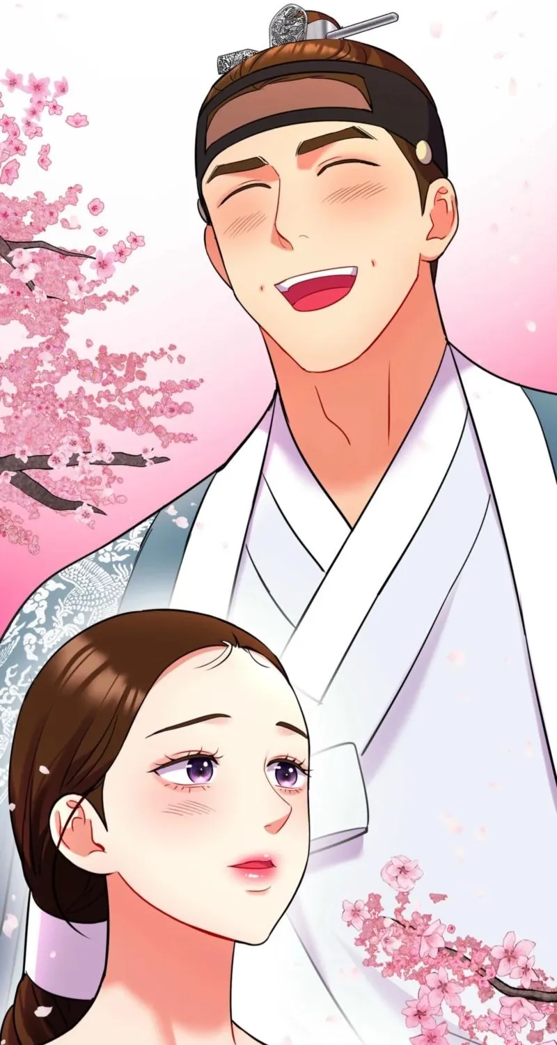 The Crimson Bride Chapter 31 page 30 - 