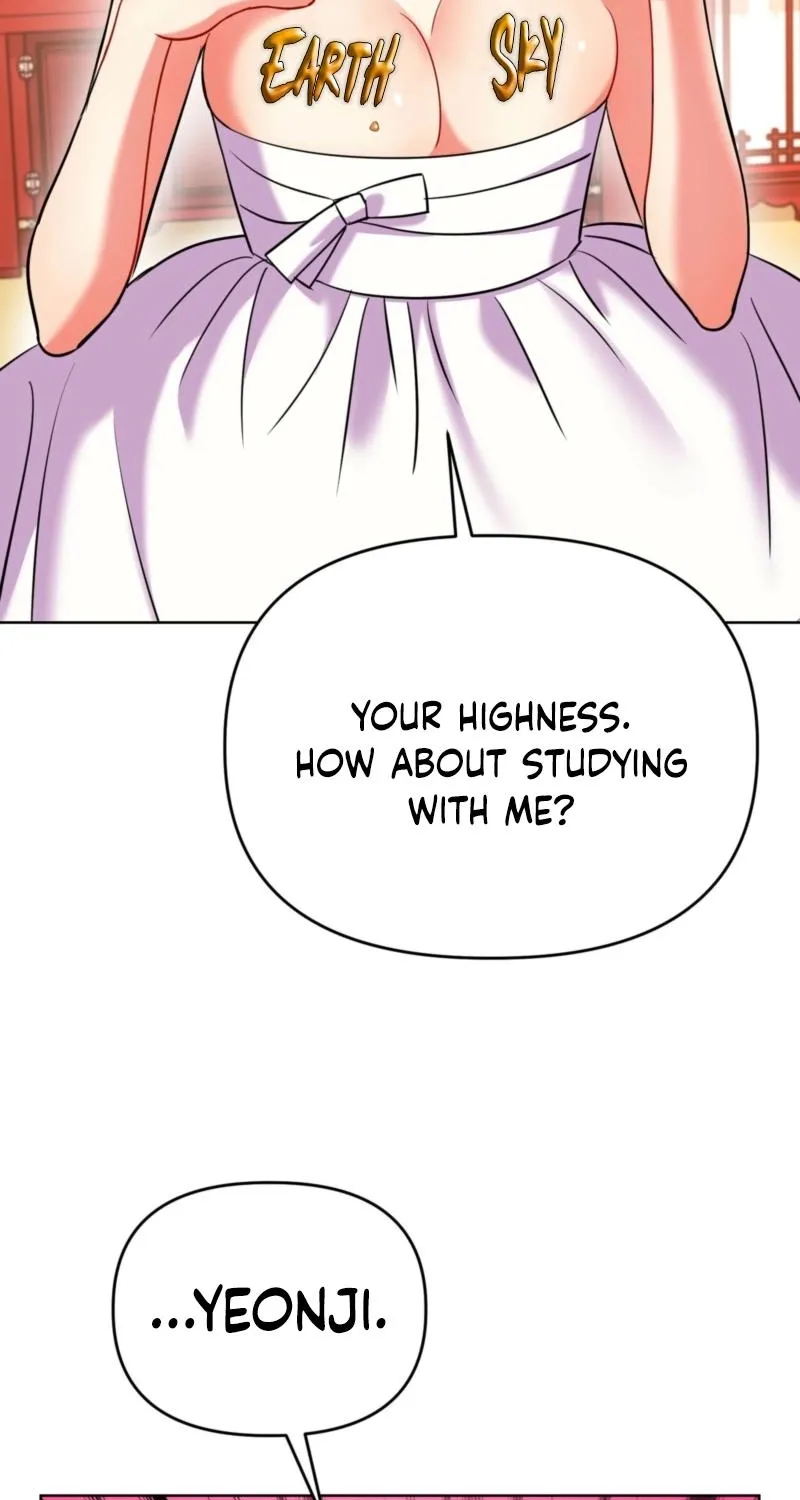 The Crimson Bride Chapter 31 page 4 - 