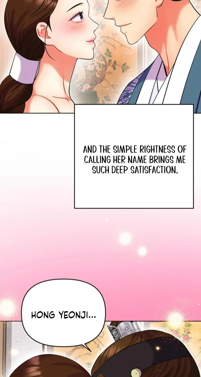 The Crimson Bride Chapter 31 page 34 - 