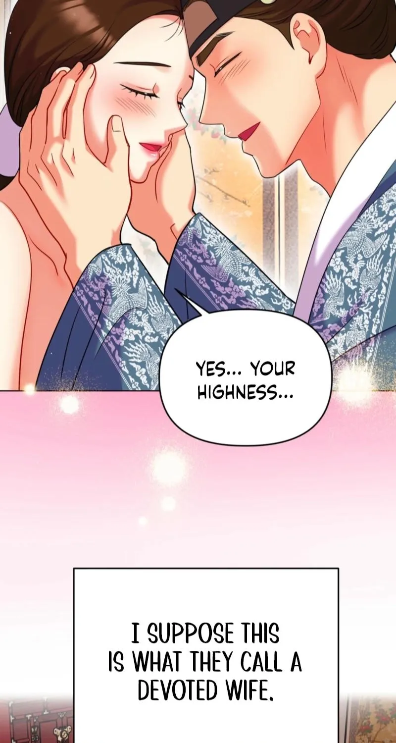 The Crimson Bride Chapter 31 page 35 - 
