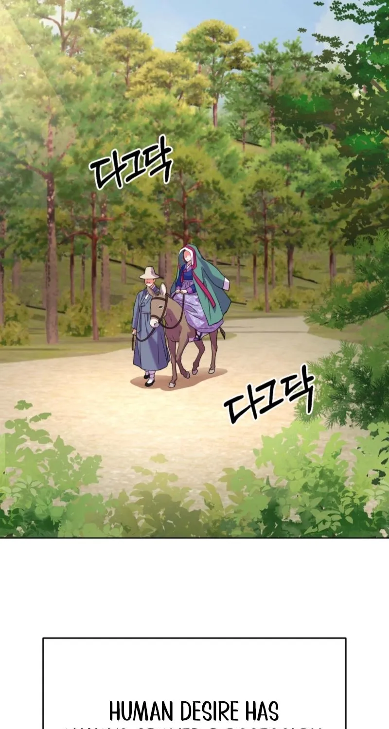 The Crimson Bride Chapter 31 page 38 - 