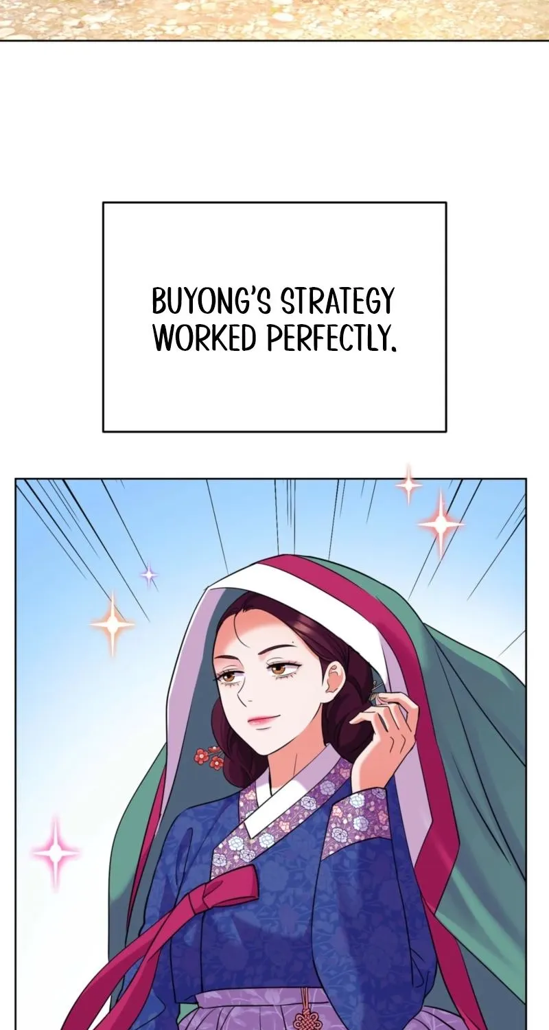 The Crimson Bride Chapter 31 page 40 - 