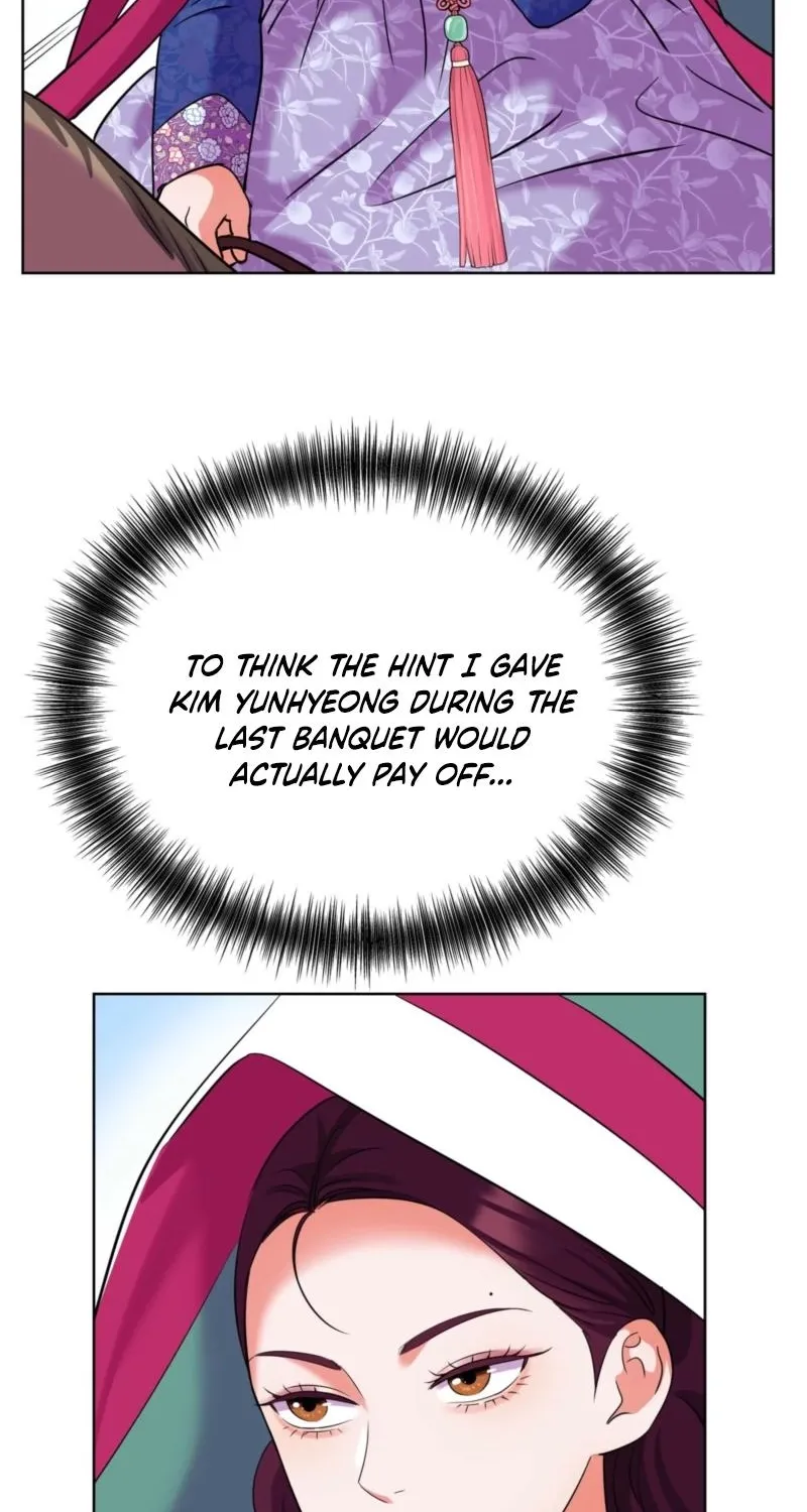 The Crimson Bride Chapter 31 page 41 - 