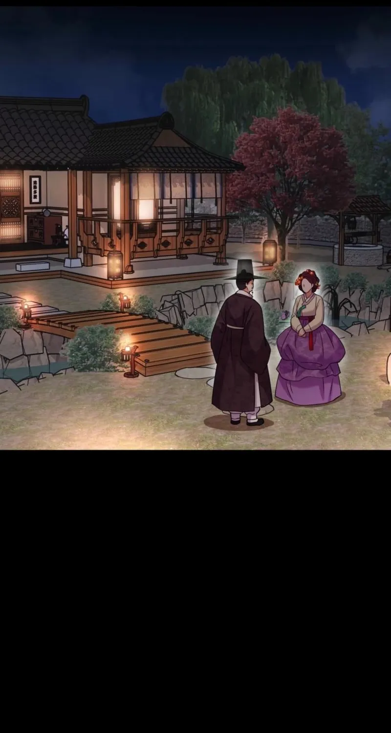 The Crimson Bride Chapter 31 page 43 - 