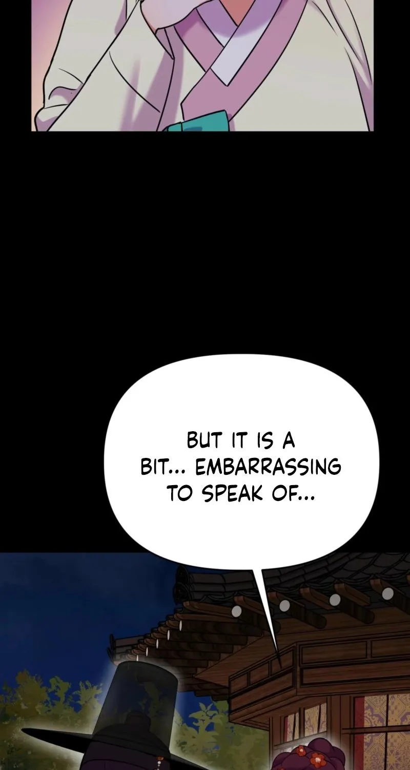 The Crimson Bride Chapter 31 page 46 - 