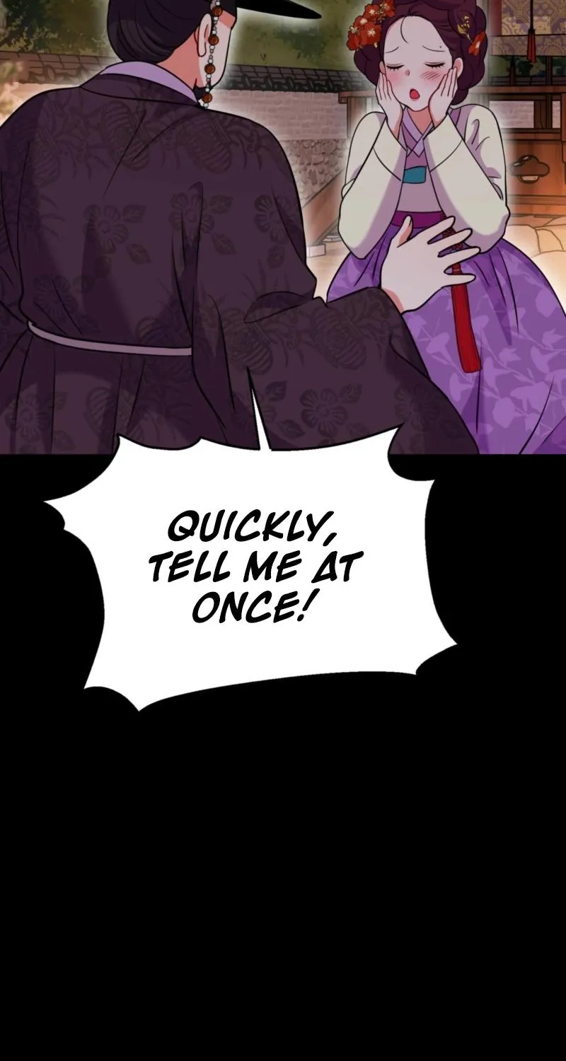 The Crimson Bride Chapter 31 page 47 - 