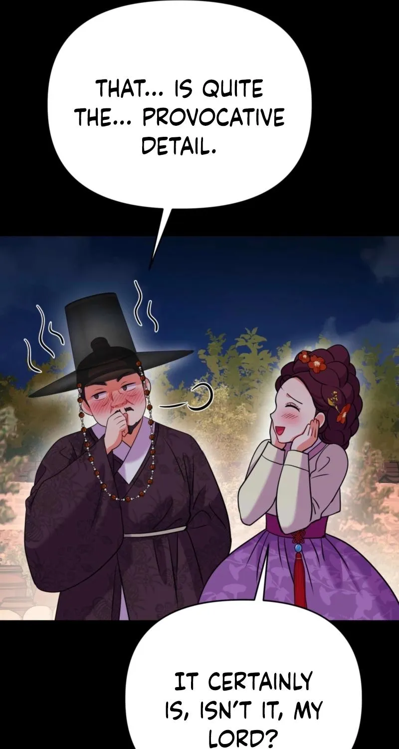 The Crimson Bride Chapter 31 page 50 - 