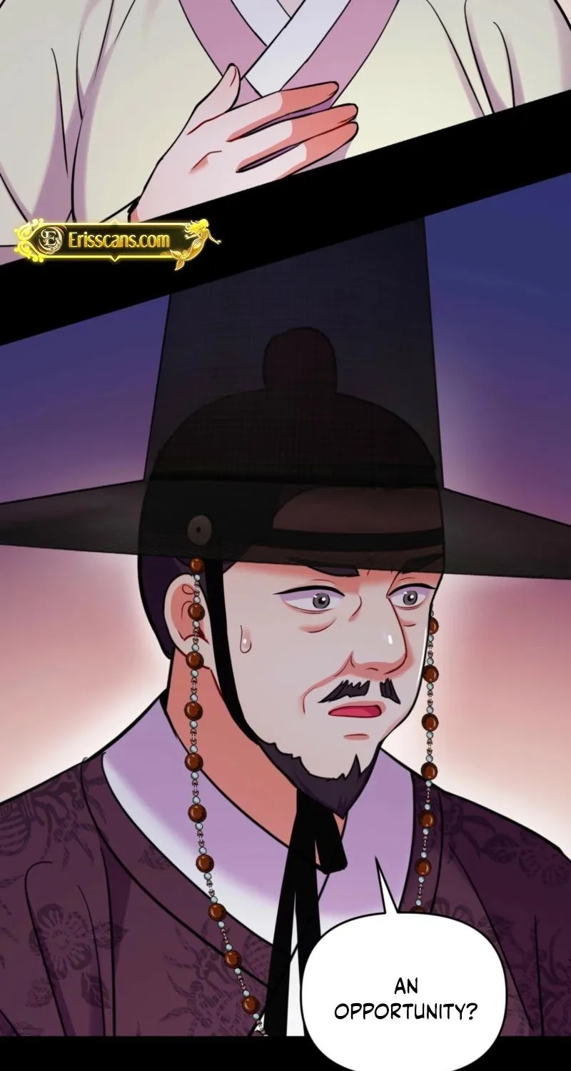 The Crimson Bride Chapter 31 page 52 - 