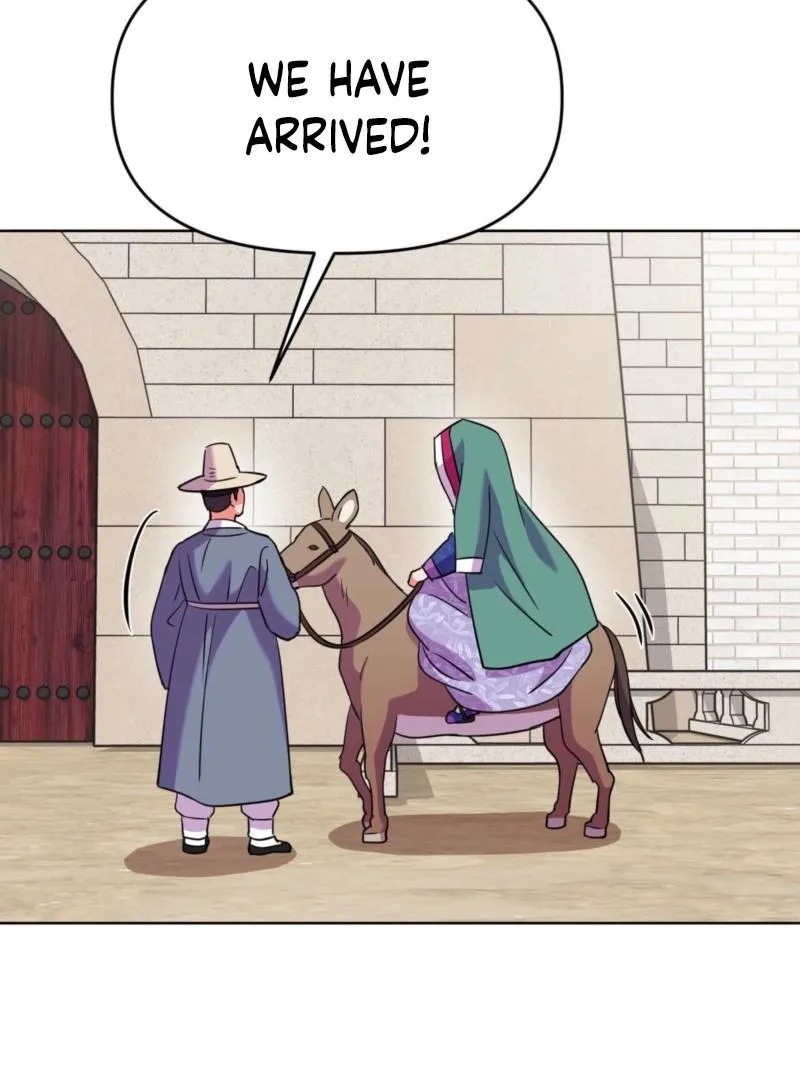 The Crimson Bride Chapter 31 page 54 - 