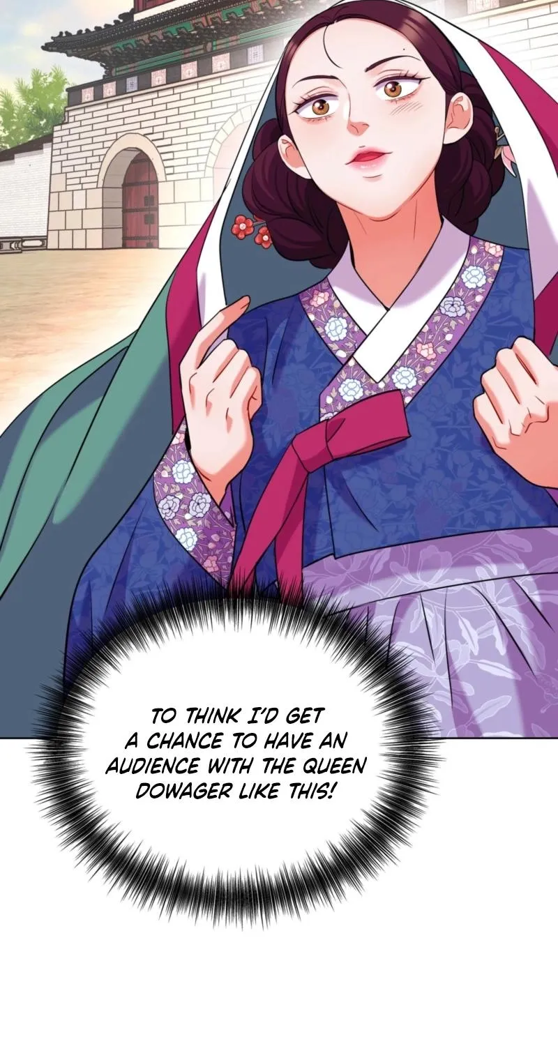 The Crimson Bride Chapter 31 page 56 - 