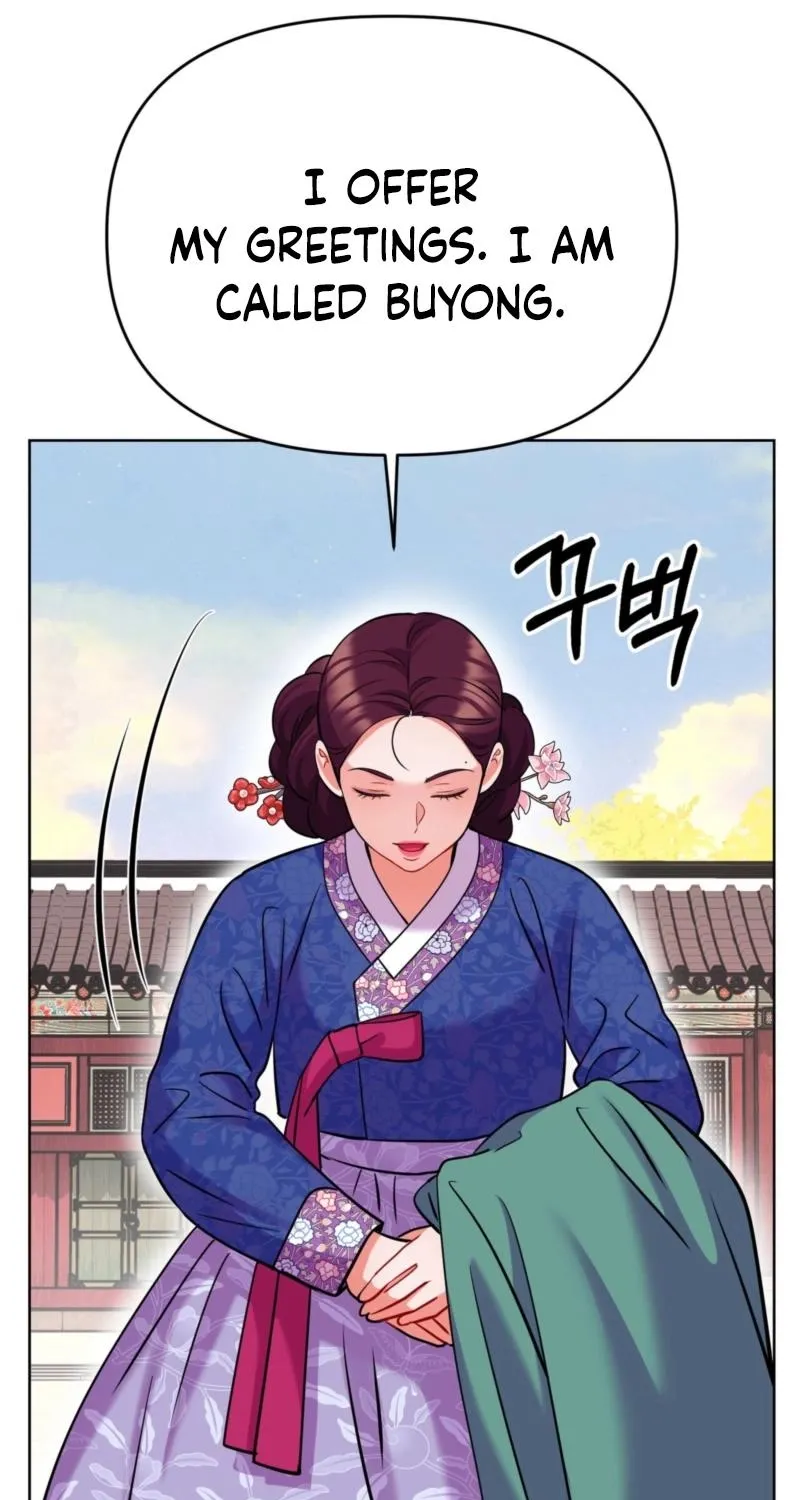 The Crimson Bride Chapter 31 page 58 - 