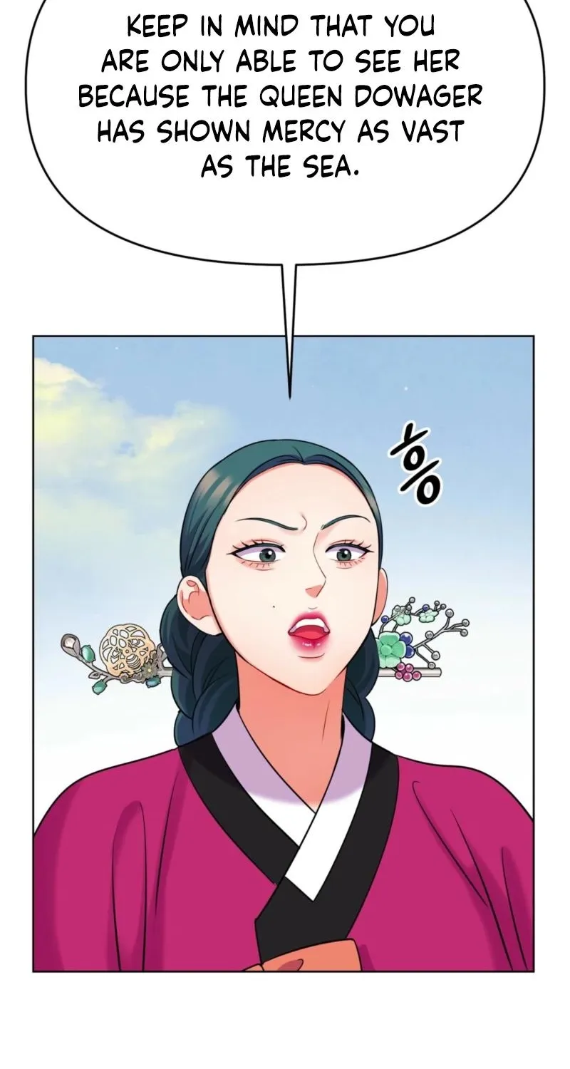 The Crimson Bride Chapter 31 page 61 - 