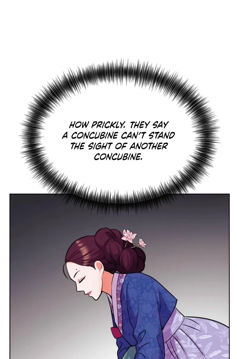 The Crimson Bride Chapter 31 page 64 - 