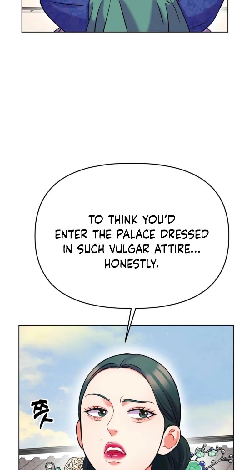 The Crimson Bride Chapter 31 page 66 - 
