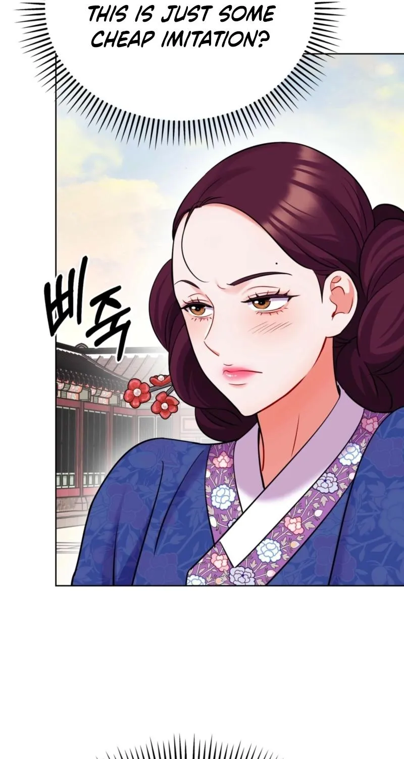 The Crimson Bride Chapter 31 page 70 - 