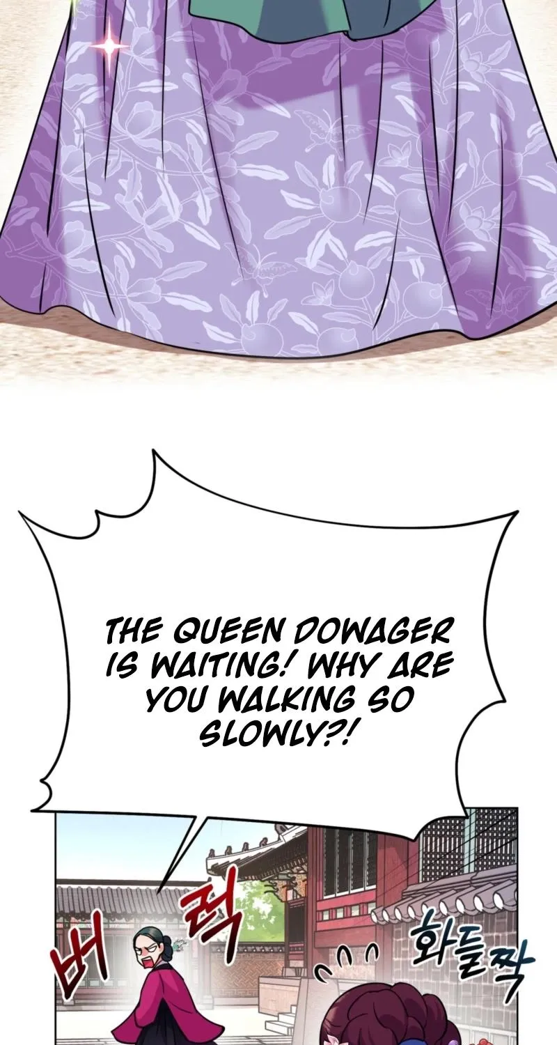 The Crimson Bride Chapter 31 page 72 - 