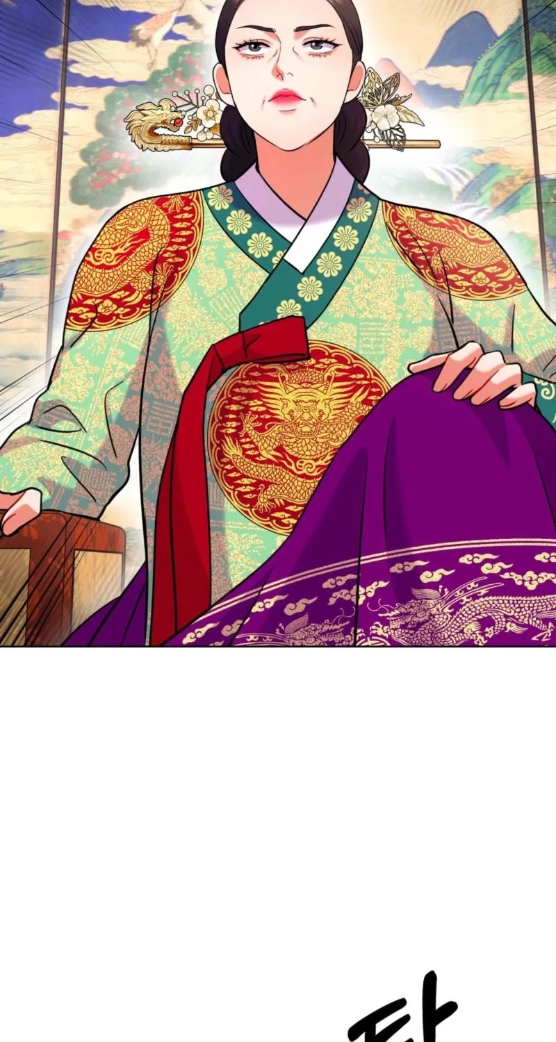 The Crimson Bride Chapter 31 page 77 - 