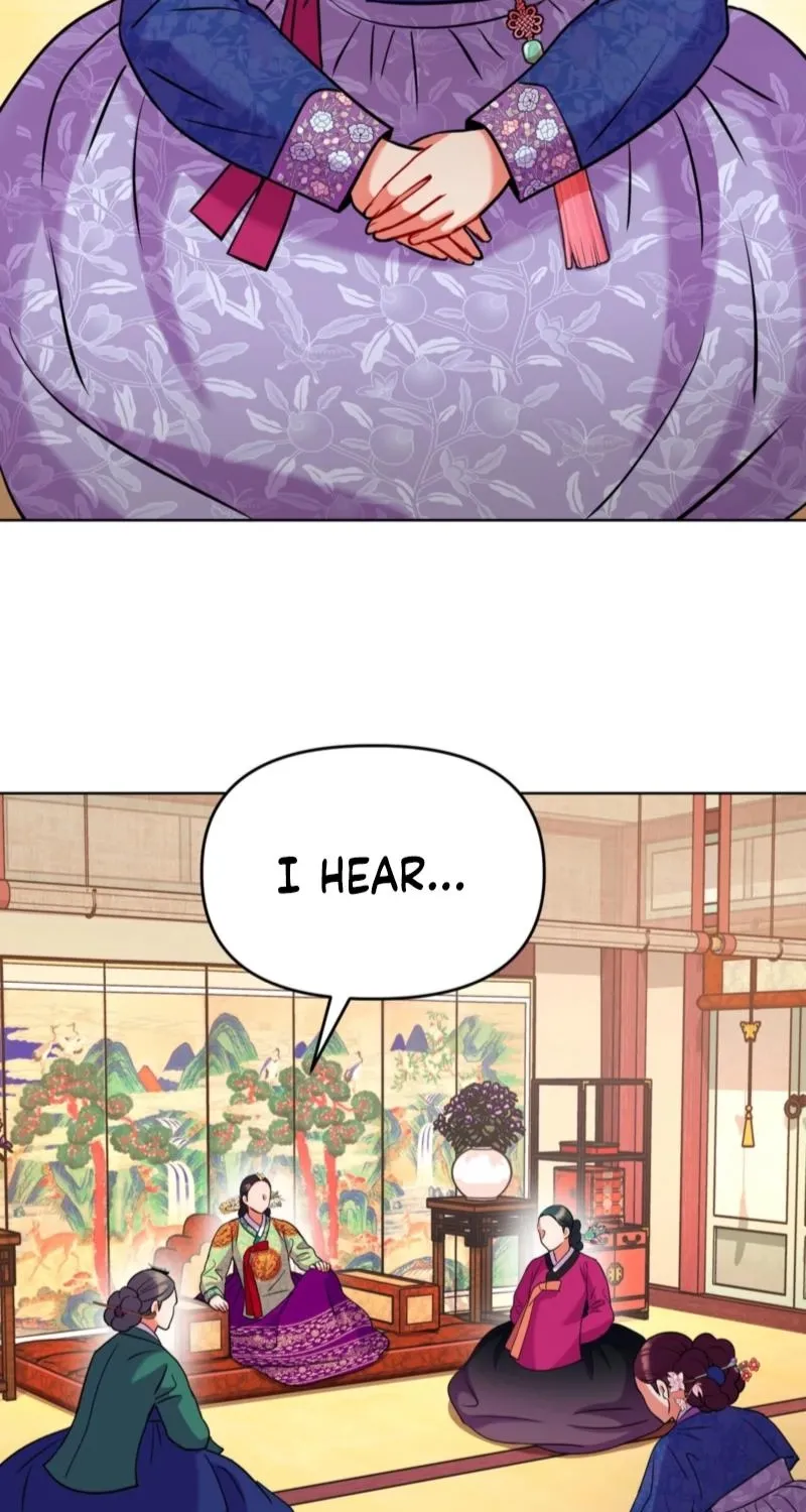 The Crimson Bride Chapter 31 page 82 - 