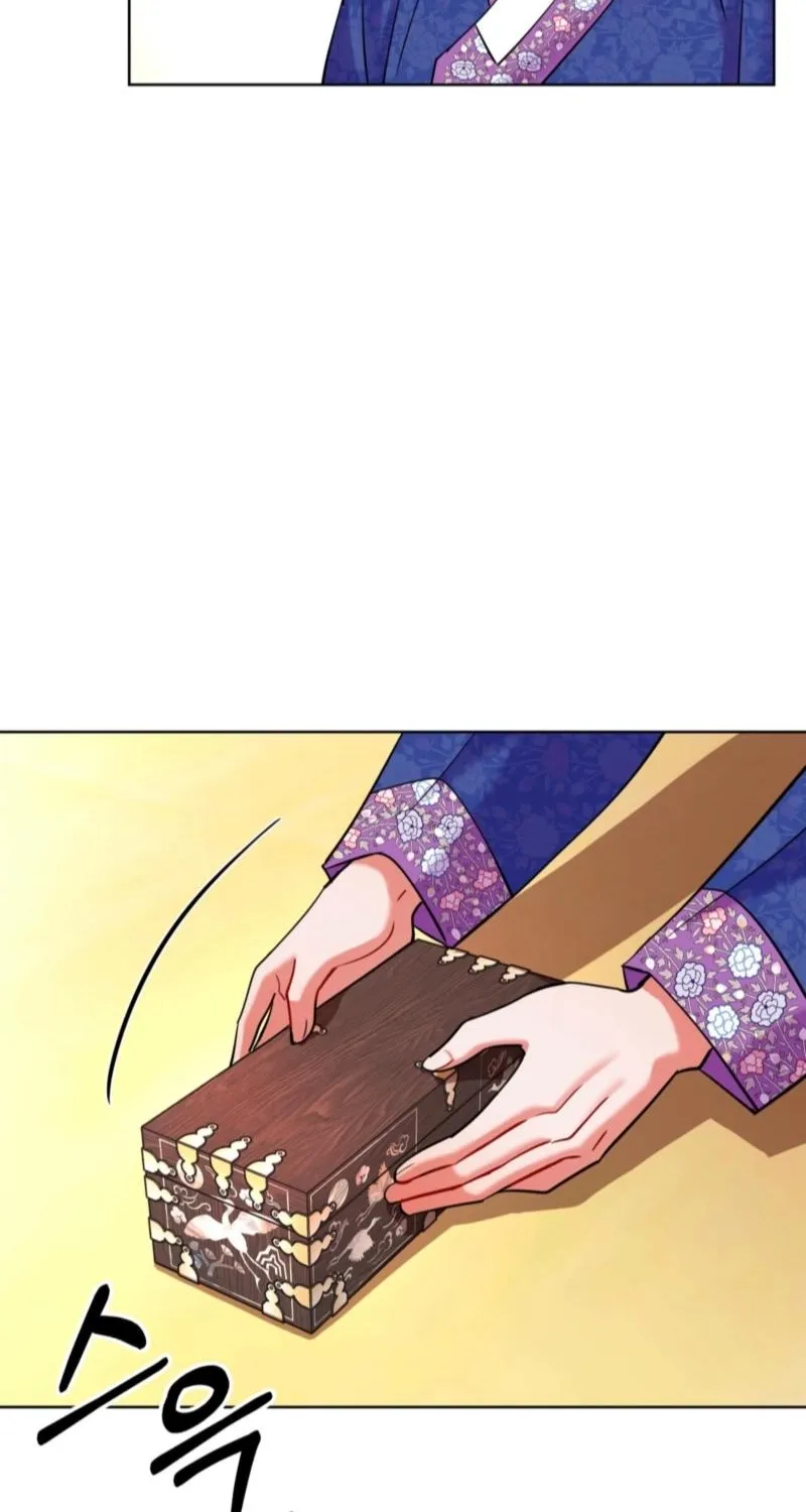 The Crimson Bride Chapter 31 page 85 - 