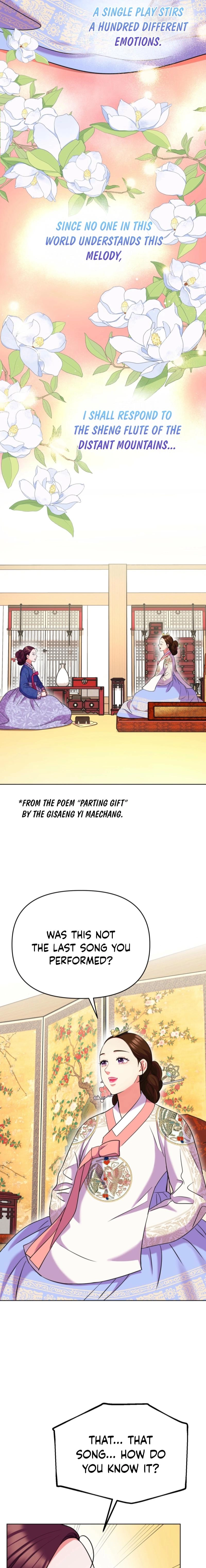 The Crimson Bride Chapter 33 page 16 - 