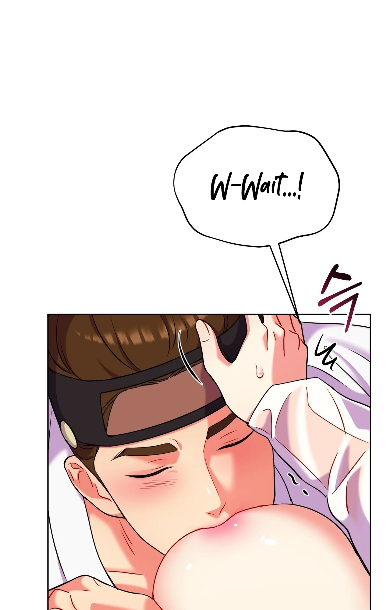 The Crimson Bride Chapter 35 page 11 - 