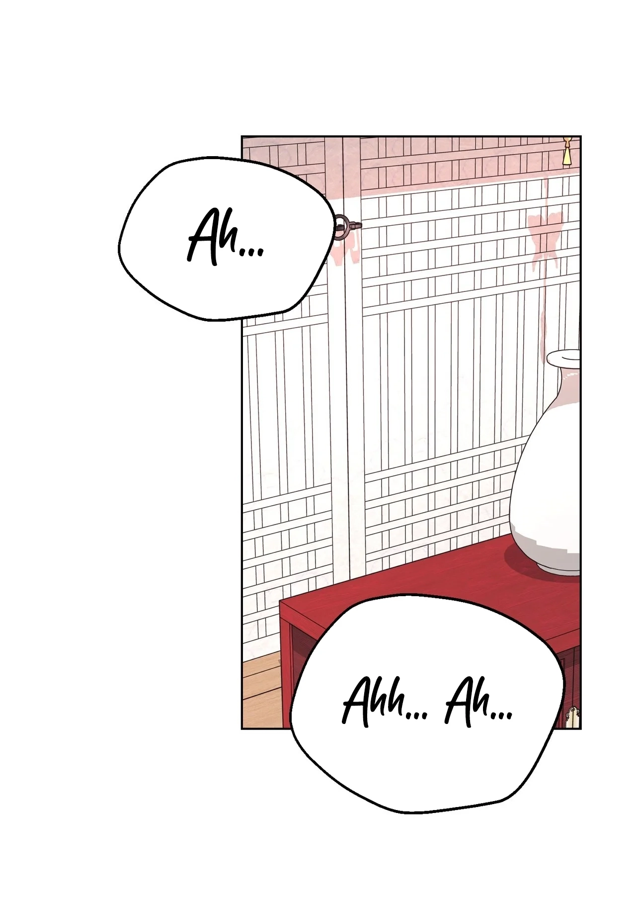 The Crimson Bride Chapter 35 page 3 - 