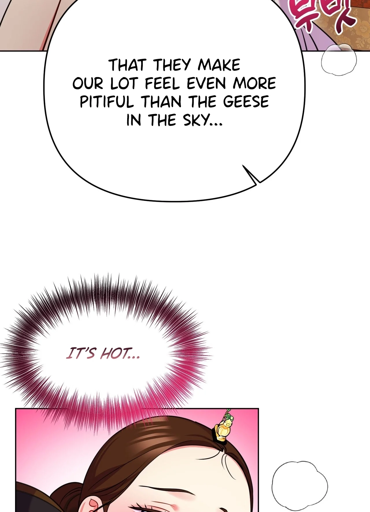 The Crimson Bride Chapter 35 page 25 - 