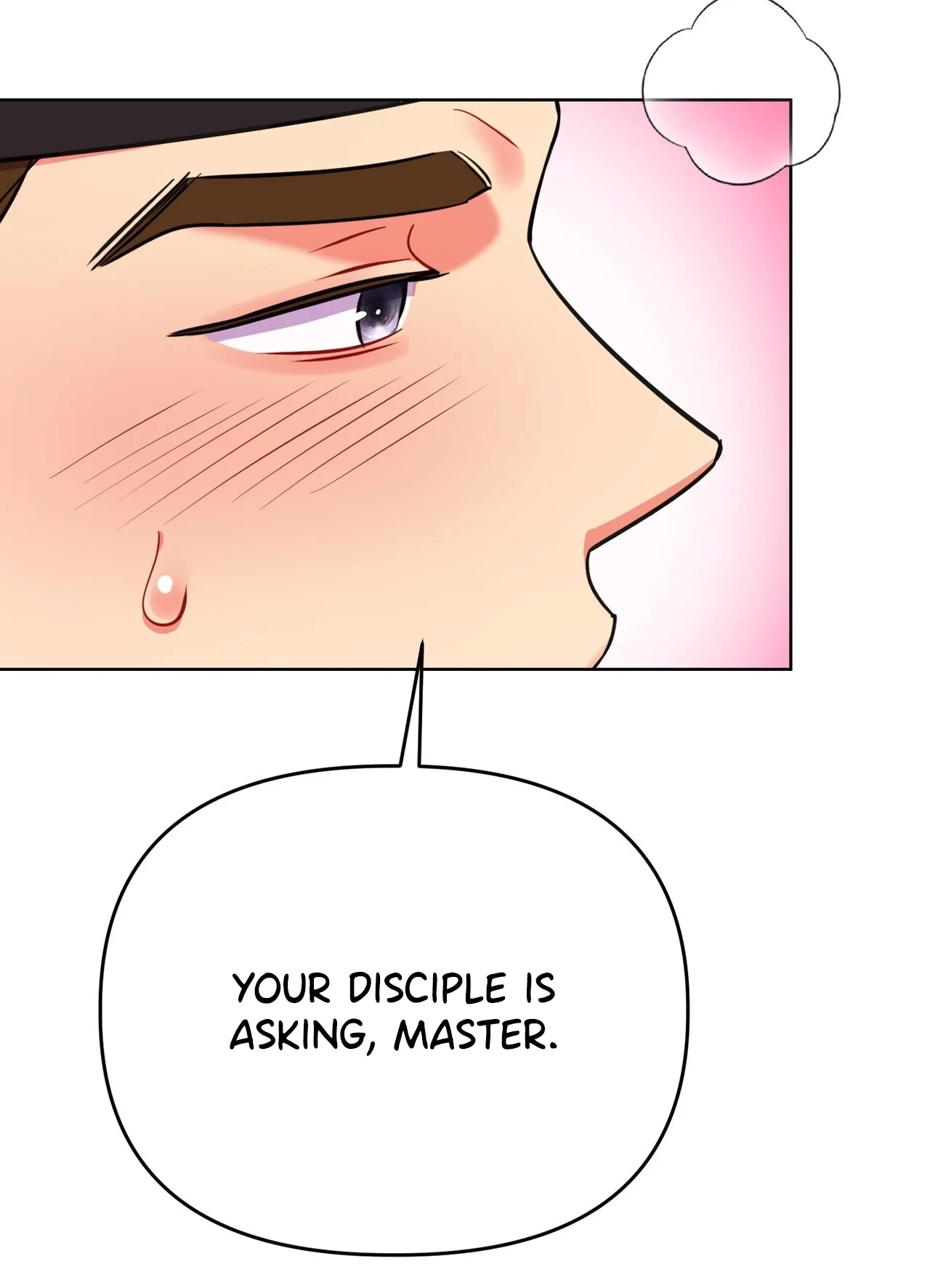 The Crimson Bride Chapter 35 page 29 - 