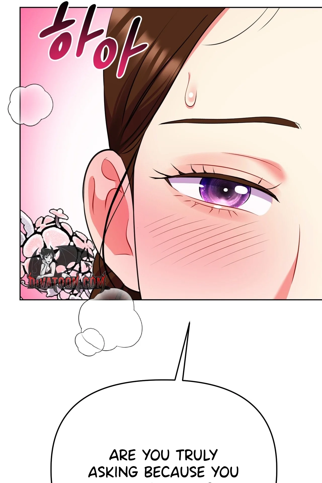The Crimson Bride Chapter 35 page 30 - 